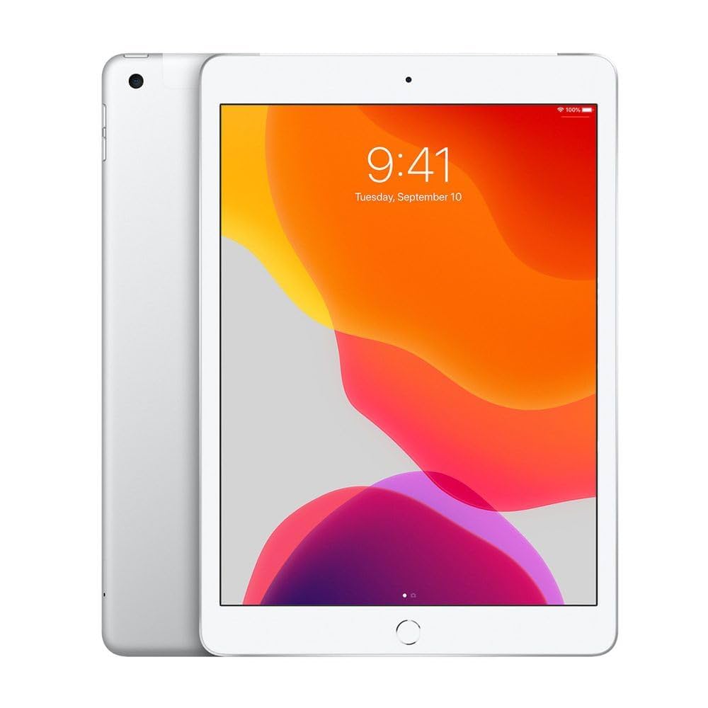 その他 APPLE iPad IPAD WI-FI 32GB 2019 SV Apple iPad 10.2インチ 第7世代 Wi-Fi 32GB 2019年秋モデル